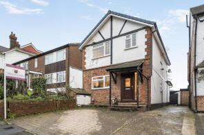 132, Woodville Road, New Barnet, Barnet EN5 5NS