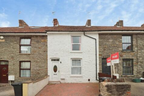 Charlton Road, Kingswood, Bristol, BS15