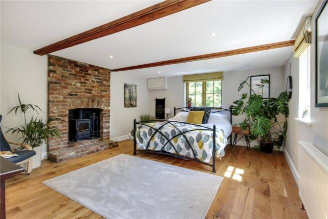 Principal Bedroom