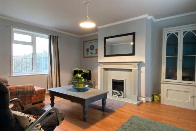 sitting room