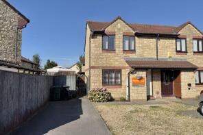 3, Charlock Road, Weston-super-mare BS22 8NQ