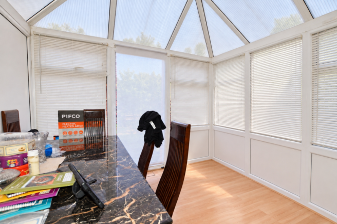 conservatory