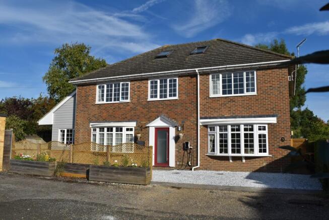 Front View