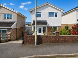 19, Camellia Close, Cwmdare, Aberdare CF44 8YE