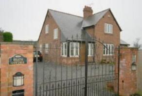 Heath Cottage, Chester Lane, Saighton, Chester CH3 6EE