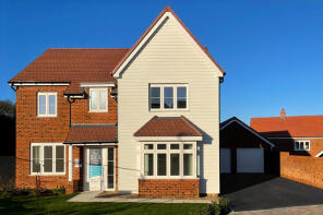 Amberley, Ashford Road, Ashford TN26 2EA