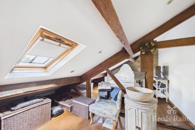 1 bed Terraced for sale Image 5