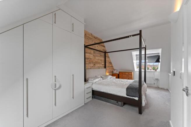 Master Suite