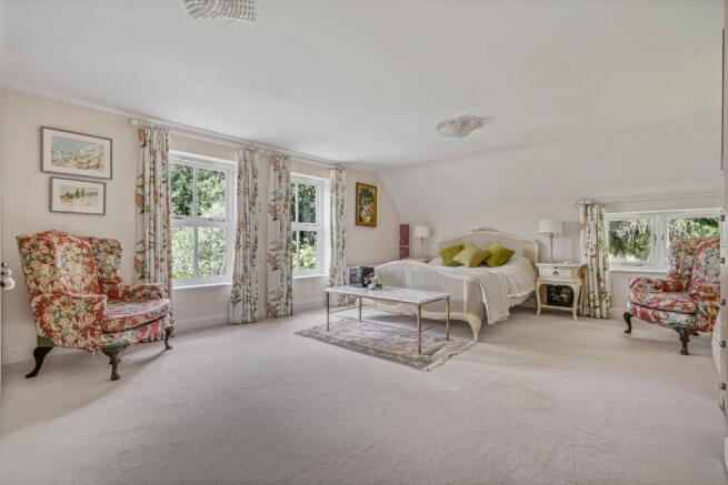 Master Suite