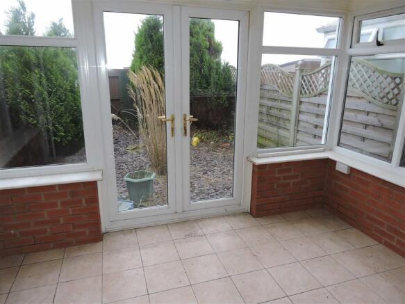 CONSERVATORY