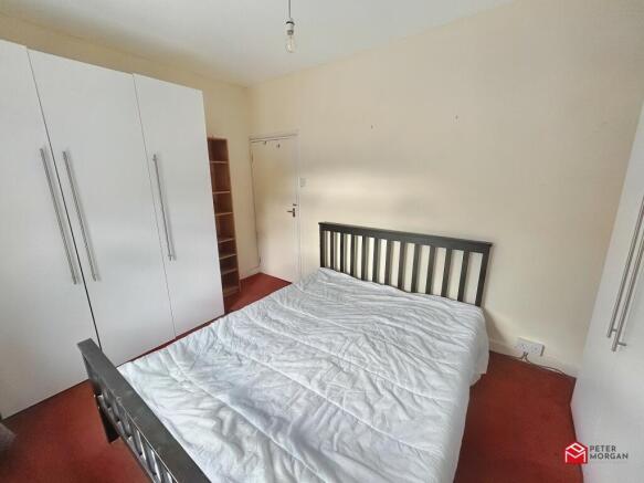 Bedroom  1