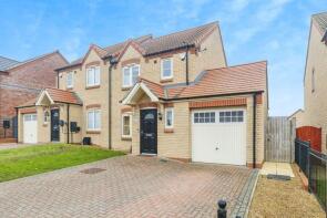 63, Flavian Road, Lincoln LN2 4GR