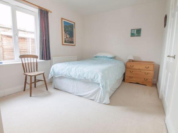 G.F. Bedroom 3