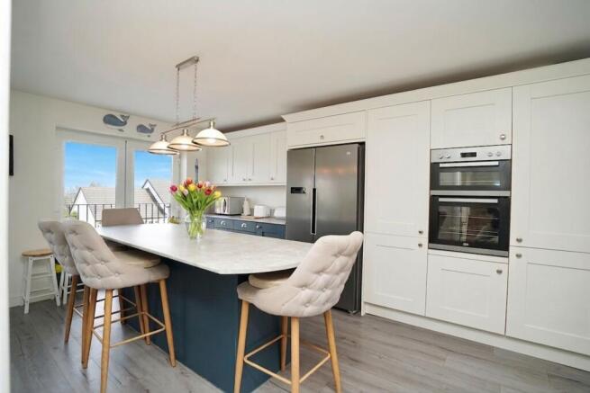 Kitchen Dining
