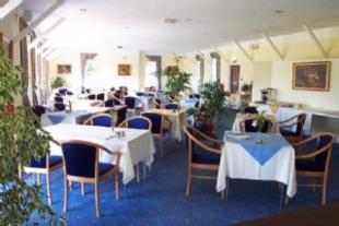 Village Restaurant