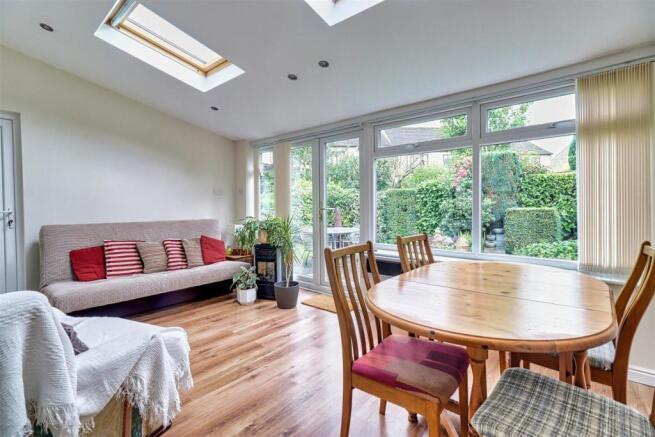 conservatory