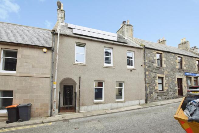 The Property