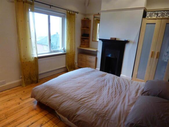 BEDROOM TWO