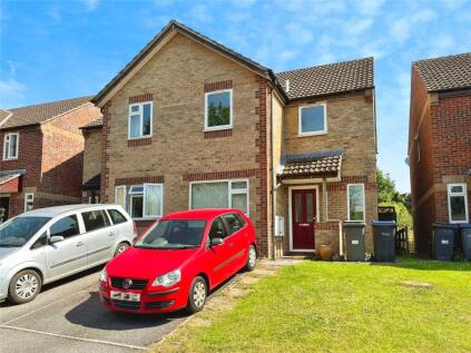 Kendrick Close, Westbury