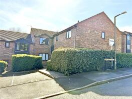 43, Woottons Court, Blackfords, Cannock WS11 6XR