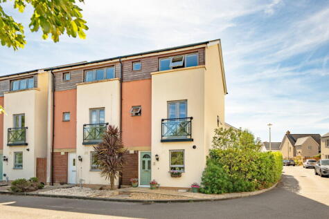 Wren Gardens, Portishead, Bristol, BS20 7PP