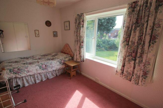 Bed 3