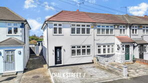 198, Lancaster Drive, Hornchurch RM12 5SJ