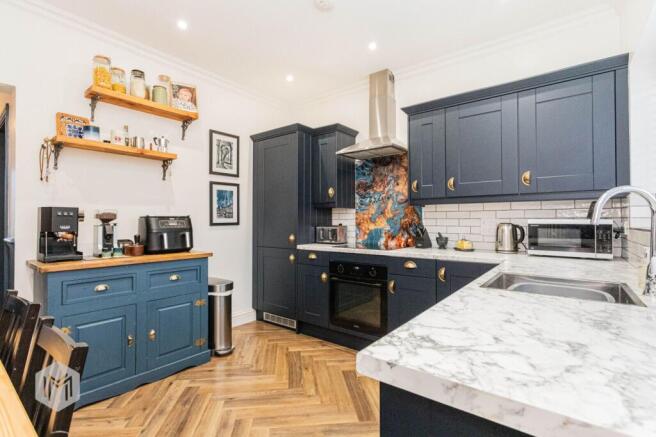 Keswick Road, Worsley, M28 photo 4