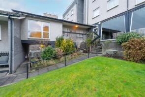18, Bridgend Court, Main Street, Perth PH2 7HN