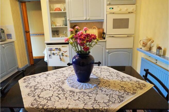 Kitchen / Diner