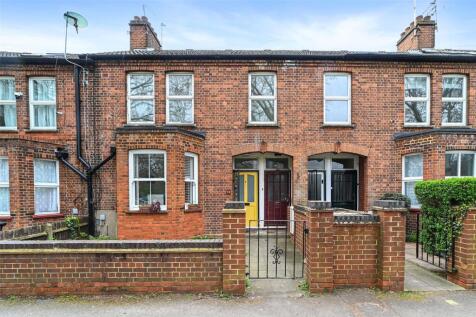 Fletching Road, Hackney, London, E5