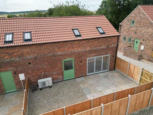 2 bed Barn Conversion for sale Image 9