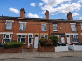 23, Grantham Street, Coventry CV2 4FP