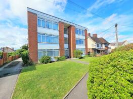 4, Beron Court, Longfleet Road, Poole BH15 2HS