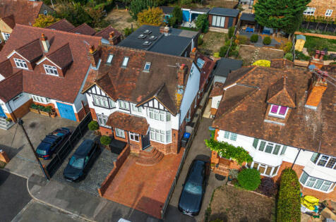 Laburnham Road, Maidenhead, Berkshire