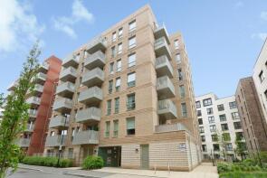 Flat 60, 2, Dukes Road, Walthamstow E17 3SE