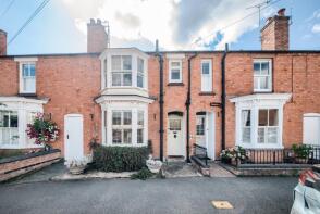 25, Albany Road, Stratford-upon-avon CV37 6PG