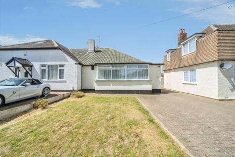 Mayne Avenue, Luton, Bedfordshire, LU4