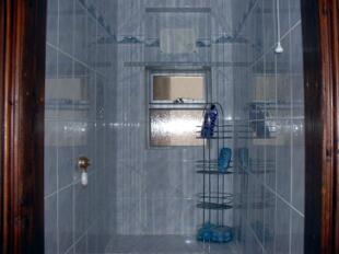 Luxury Shower Room