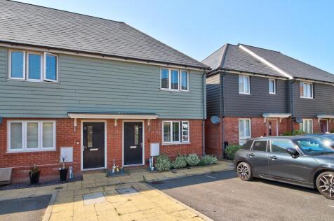 Rowan Avenue, Basingstoke, RG23