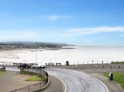 Castle Road, Scarborough, YO11