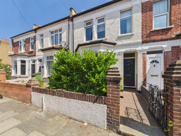 Presented by Kevin at EweMove Abbey Wood and Belve