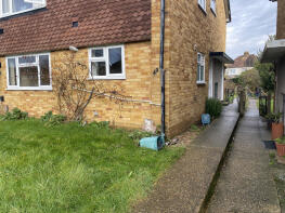49, Guernsey Close, Hounslow TW5 0PH