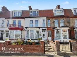45, North Denes Road, Great Yarmouth NR30 4LU