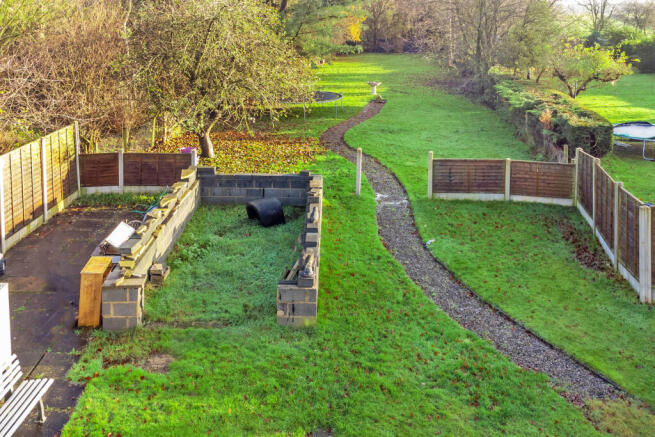 garden overview