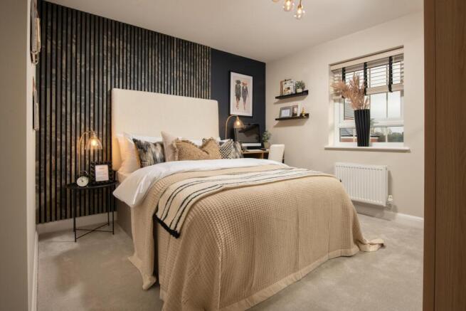 4 bed Detached for sale Image 6