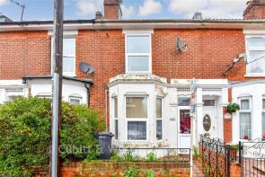 109, Jessie Road, Southsea PO4 0EL