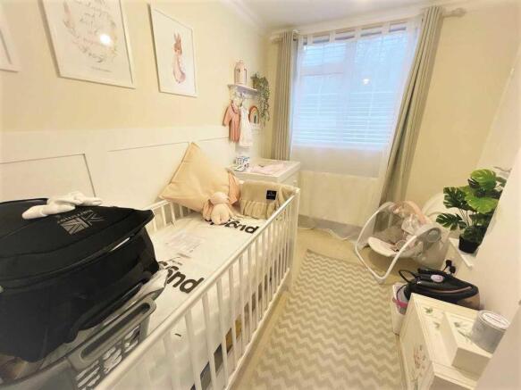 Bedroom 3