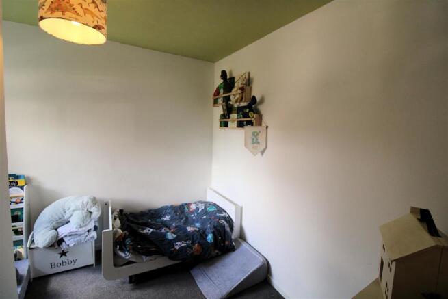 Bed 3
