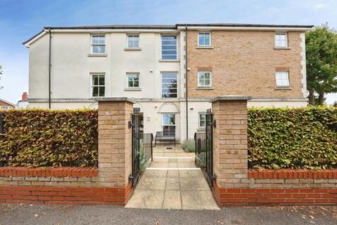 Nelson Court, Windmill Hill